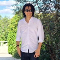 Daniel Lin